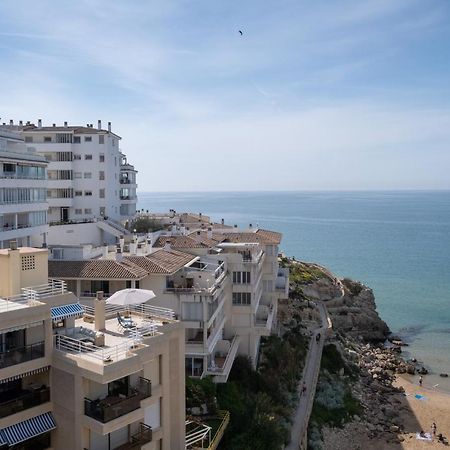 Mar Y Brisa Apartment Салоу Екстериор снимка