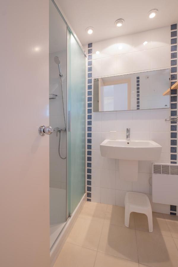 Mar Y Brisa Apartment Салоу Екстериор снимка